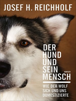 cover image of Der Hund und sein Mensch